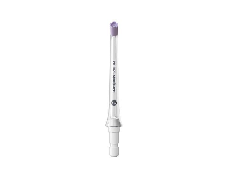 Набір насадок для іригатора Philips Sonicare Power Flosser HX3062/00 370928 фото
