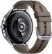 Смарт-годинник Xiaomi Watch 2 Pro BT (BHR7216GL) Срібний 283401 фото 10
