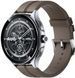 Смарт-годинник Xiaomi Watch 2 Pro BT (BHR7216GL) Срібний 283401 фото 9