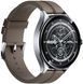 Смарт-годинник Xiaomi Watch 2 Pro BT (BHR7216GL) Срібний 283401 фото 8