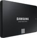 Накопичувач SSD Samsung 2.5" 4TB SATA 870EVO (MZ-77E4T0B/EU) 368687 фото 2
