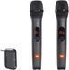 Мікрофон JBL Partybox Wireless Microphone (JBLWIRELESSMIC) 275990 фото 1