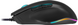 Миша DEFENDER (52700) Wolverine GM-700L RGB, 7 кнопок, 12800 dpi 306814 фото 6