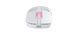 Миша Xtrfy M4, WL/USB-A, RGB, білий (M4W-RGB-WHITE) 369430 фото 4