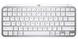 Клавіатура LOGITECH MX Keys Mini Minimalist Wireless, US, Pale Grey (920-010499) 306838 фото 1
