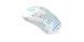 Миша Xtrfy M4, WL/USB-A, RGB, білий (M4W-RGB-WHITE) 369430 фото 5