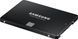 Накопичувач SSD Samsung 2.5" 4TB SATA 870EVO (MZ-77E4T0B/EU) 368687 фото 4