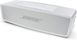 Портативна акустика Bose SoundLink Mini II Special Edition (835799-0200) Silver 283403 фото 1