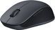 Миша Xiaomi Dual-mode Wireless Mouse 2 (BHR8850GL) Black 345727 фото 2