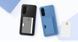 Чохол-накладка Samsung A17 Card Slot EF-OA176TLEGWW / Blue 391055 фото 5