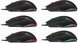 Миша DEFENDER (52700) Wolverine GM-700L RGB, 7 кнопок, 12800 dpi 306814 фото 10