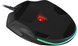 Миша DEFENDER (52700) Wolverine GM-700L RGB, 7 кнопок, 12800 dpi 306814 фото 7