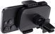 Автомобільний тримач смартфона Trust Runo airvent 4-7", чорний 363740 фото 4