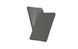 Чохол-книжка iPad 7/8,10.2 (2019 / 2020 / 2021) AmazingThing Titan Pro Folio Case (IPAD102TITDG) Dark Grey 341319 фото 1