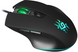 Миша DEFENDER (52700) Wolverine GM-700L RGB, 7 кнопок, 12800 dpi 306814 фото 4