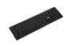 Клавіатура мембранна Acer OKR020, 109key, WL, EN/UKR/RU,чорний (ZL.KBDEE.011) 372535 фото 2