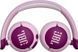 Навушники JBL Junior 320BT (JBLJR320BTPUR) Purple 327680 фото 6