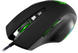 Миша DEFENDER (52700) Wolverine GM-700L RGB, 7 кнопок, 12800 dpi 306814 фото 5