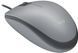Миша LOGITECH M110 Silent-MID GRAY-USB-AKOYA 382094 фото 2