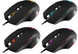 Миша DEFENDER (52700) Wolverine GM-700L RGB, 7 кнопок, 12800 dpi 306814 фото 9
