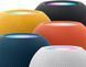 Apple HomePod Mini Yellow MJ2E3 247987 фото 3