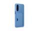 Чохол-накладка Samsung A17 Card Slot EF-OA176TLEGWW / Blue 391055 фото 4