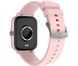 Смарт-годинник GLOBEX Smart Watch Me 3 Pink 293717 фото 2