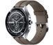 Смарт-годинник Xiaomi Watch 2 Pro BT (BHR7216GL) Срібний 283401 фото 2