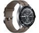 Смарт-годинник Xiaomi Watch 2 Pro BT (BHR7216GL) Срібний 283401 фото 3
