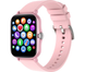 Смарт-годинник GLOBEX Smart Watch Me 3 Pink 293717 фото 1
