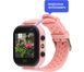 Смарт-годинник Для дітей AmiGo GO009 Pink (Рожевий) 272526 фото 2