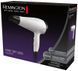 Фен Remington Ionic Dry, 2200Вт, 3 режими,турмалінова іоніз-я, хол. обдув, білий (D3194) 369308 фото 9