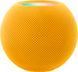 Apple HomePod Mini Yellow MJ2E3 247987 фото 1