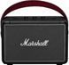 Портативна акустика Marshall Kilburn II Black (1001896) 268346 фото 1