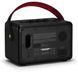 Портативна акустика Marshall Kilburn II Black (1001896) 268346 фото 4