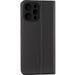 Чохол-книжка Xiaomi Redmi 12 Book Cover Gelius Shell Case Black 280650 фото 4