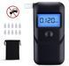 Алкотестер Xiaomi Lydsto Alcohol Tester HD-JJCSY02 279454 фото 3
