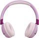 Навушники JBL Junior 320BT (JBLJR320BTPUR) Purple 327680 фото 3