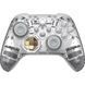 Геймпад Microsoft Xbox Series X | S Wireless Controller With Bluetooth Ghost Cipher Special Edition (QAU-00158) 354113 фото 1