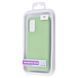 Чохол WAVE Colorful Case (TPU) Samsung Galaxy S20 (G980F) forest green 331361 фото 2