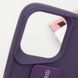 Чохол TPU VIVA для Apple iPhone 15 Pro (6.1") Purple 322838 фото 5