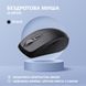 Миша 2E MF225 Silent, WL/BT, чорний (2E-MF225WBK) 363679 фото 9