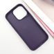Чохол TPU VIVA для Apple iPhone 15 Pro (6.1") Purple 322838 фото 4
