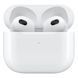 Навушники Apple AirPods 3 with Charging Case (MME73) 218104 фото 2