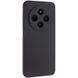 Чохол Silicone Cover Ummi Lakshmi Full Camera (AA) для Xiaomi Redmi 14C / Poco C75 Чорний / Black 399608 фото 1