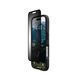 Захисна плівка анти-шпигун UAG для iPhone 16 Pro, Removable Privacy, Glass - Tint (14436811NA) 362415 фото 3