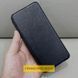 Шкіряний чохол-книжка Belora для Xiaomi Redmi Note 13 Pro 4G Black 380893 фото 2