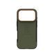 Чохол-накладка iPhone 17 Pro UAG Civilian MagSafe, Olive/Orange (114545117297) 393864 фото 16