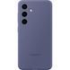 Чохол-накладка Samsung S24 Silicone Case EF-PS921TVEGWW Violet 285920 фото 1