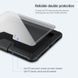 Чохол-книжка Nillkin Bumper Pro для Apple iPad 10.9" (2022) Black 271467 фото 10